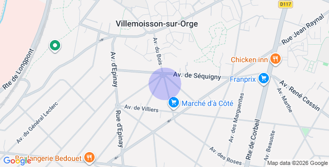 Localisation