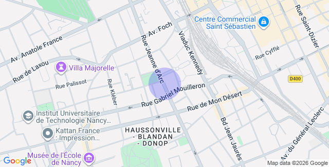 Localisation
