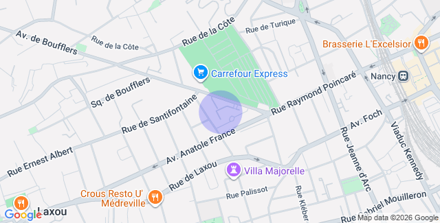 Localisation