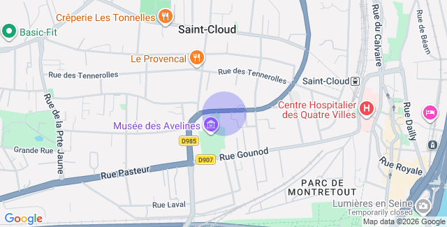 Localisation
