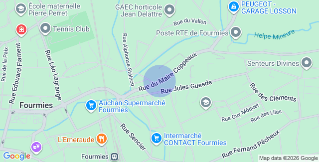 Localisation