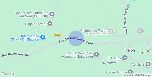 Localisation
