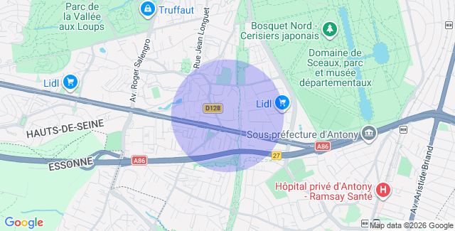 Localisation