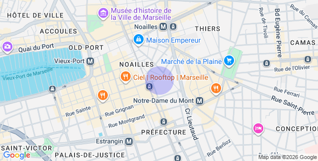 Localisation