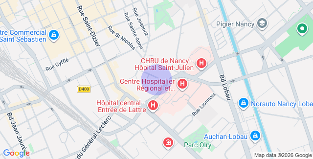 Localisation