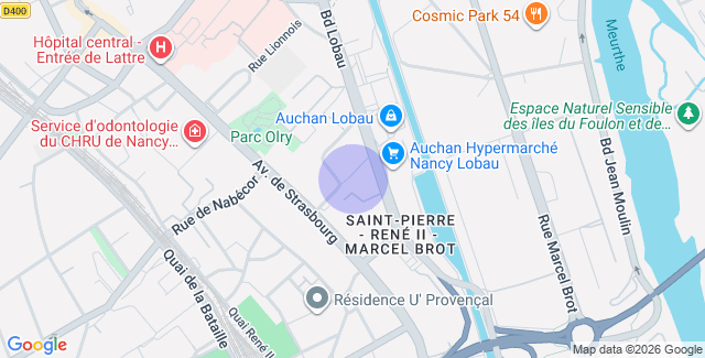Localisation