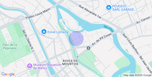 Localisation