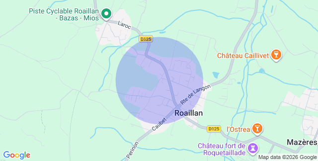 Localisation