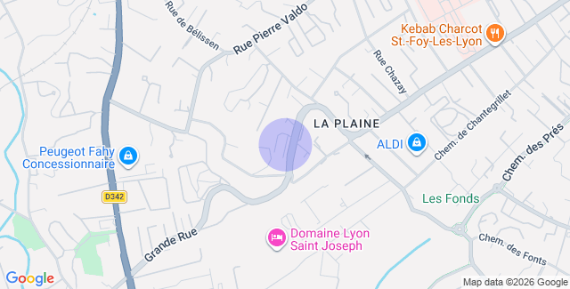 Localisation