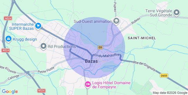 Localisation