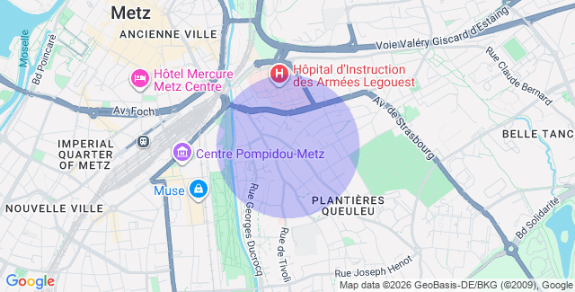 Localisation