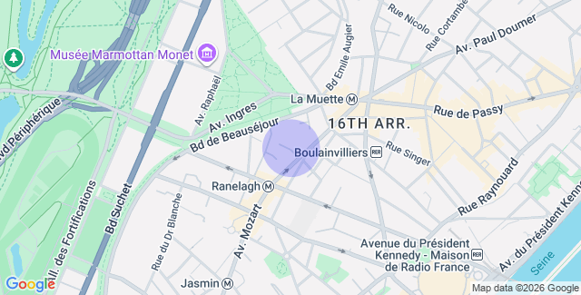 Localisation