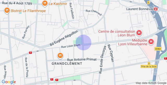Localisation