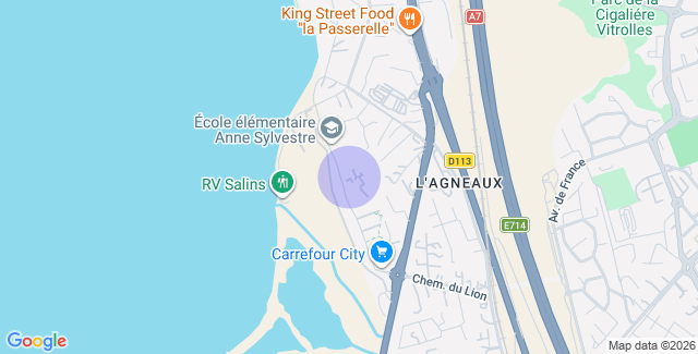 Localisation