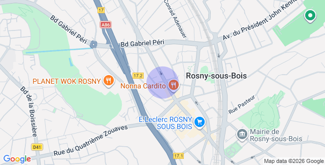 Localisation