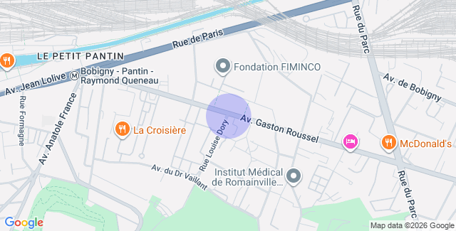 Localisation