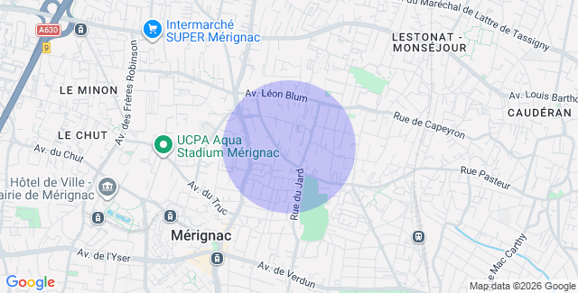Localisation