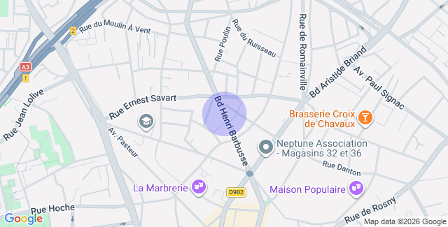 Localisation