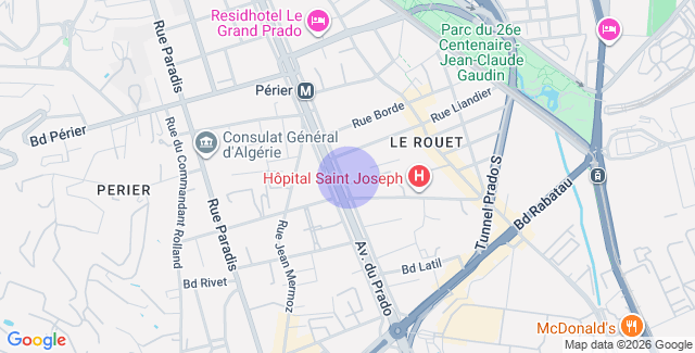 Localisation