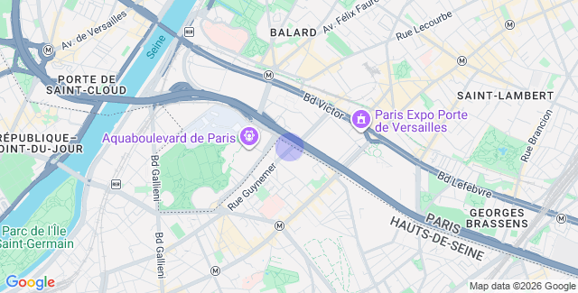 Localisation