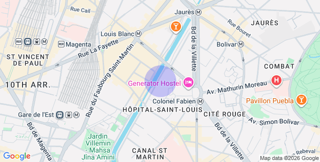 Localisation