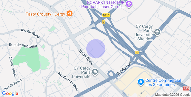 Localisation