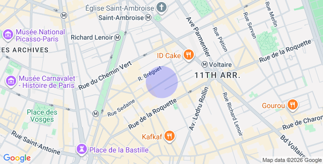 Localisation