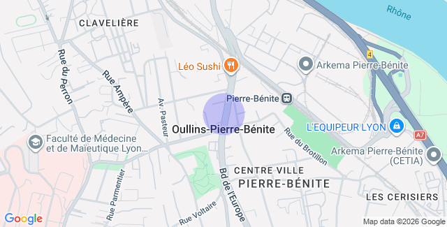 Localisation