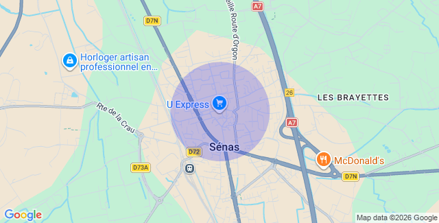 Localisation