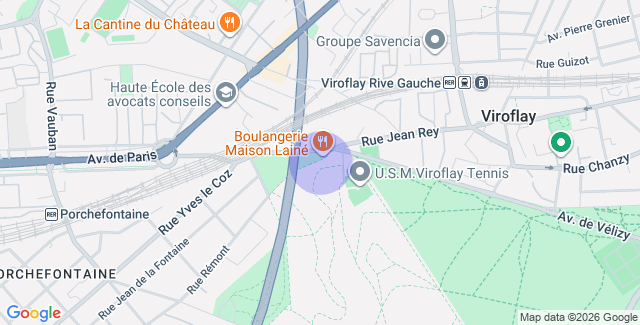 Localisation