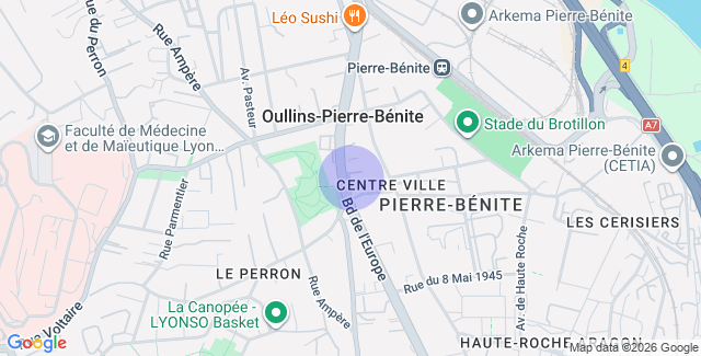 Localisation