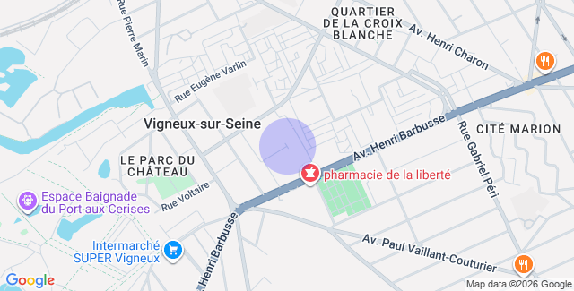 Localisation
