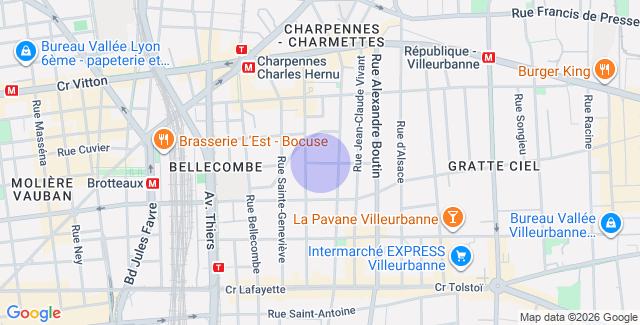 Localisation