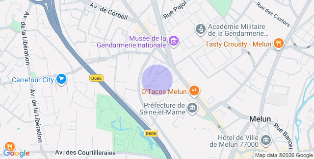 Localisation