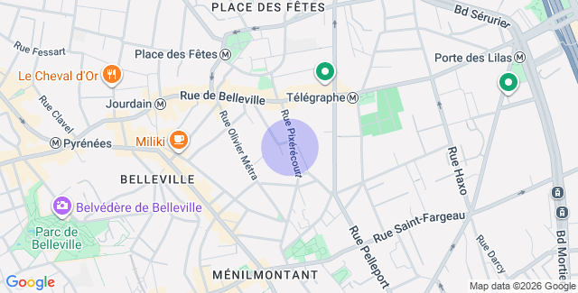 Localisation