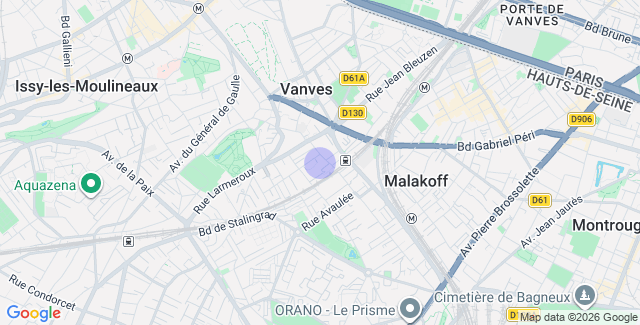Localisation