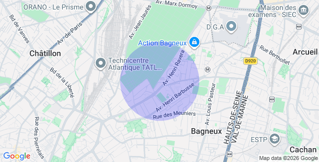 Localisation