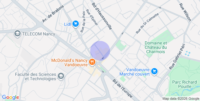 Localisation