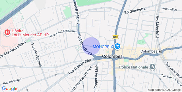 Localisation