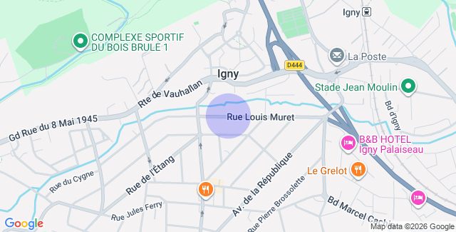 Localisation