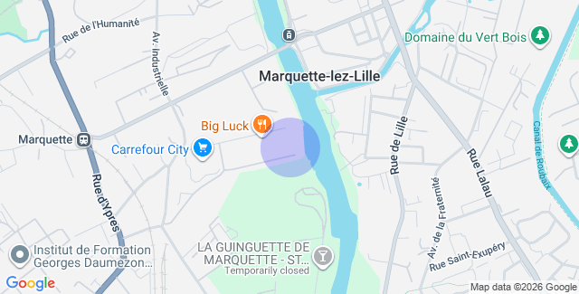 Localisation