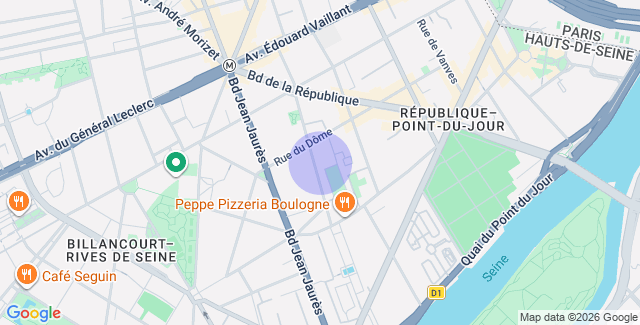 Localisation