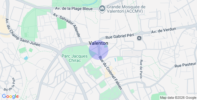 Localisation