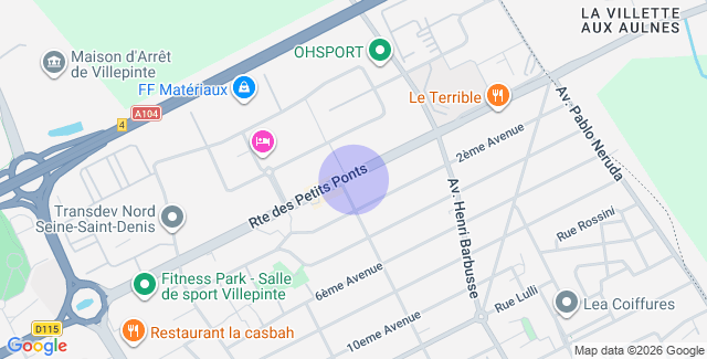 Localisation