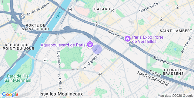Localisation