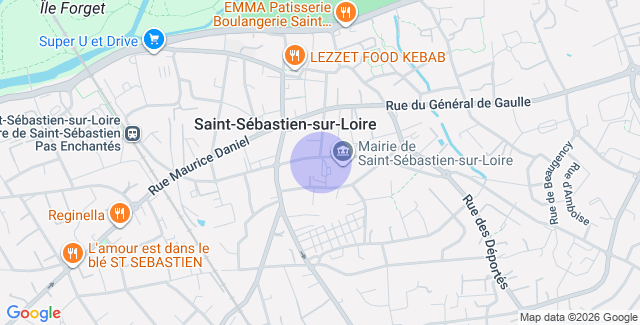 Localisation