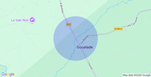 Localisation