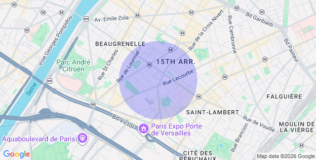 Localisation