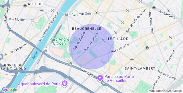 Localisation