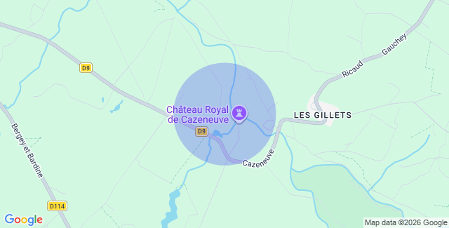 Localisation